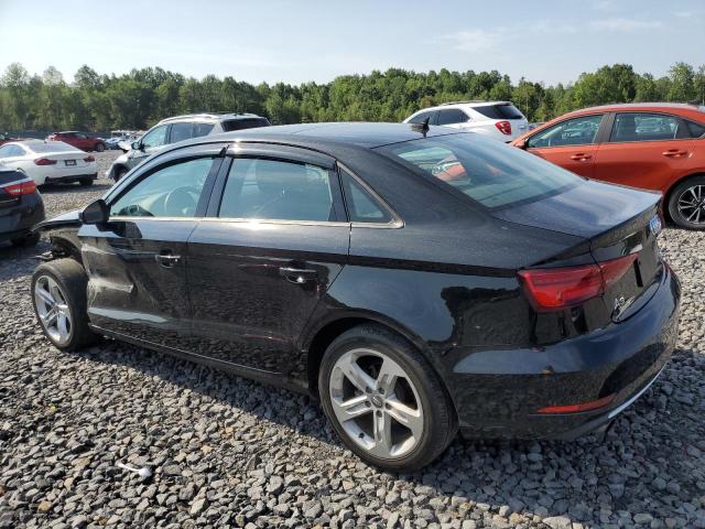 Photo 2 from auction – 2018 AUDI A3 PREMIUM with VIN WAUB8GFF7J1069928