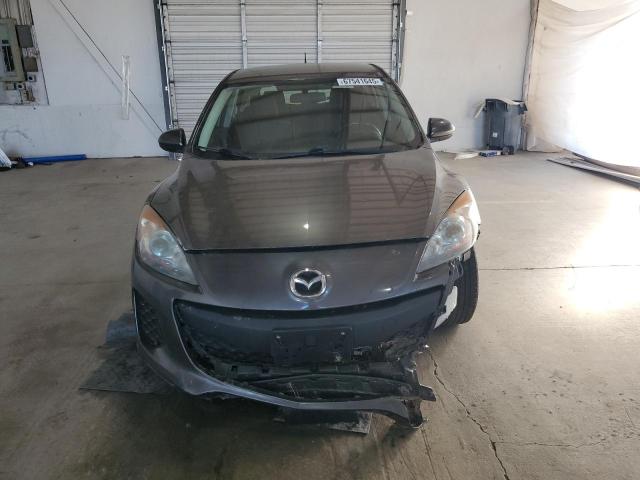 Photo 5 from auction – 2012 MAZDA 3 I with VIN JM1BL1L74C1664153