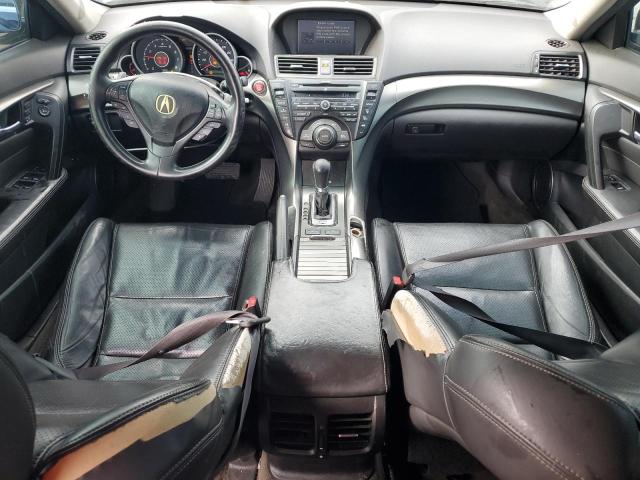 Photo 8 from auction – 2012 ACURA TL with VIN 19UUA9F57CA009610