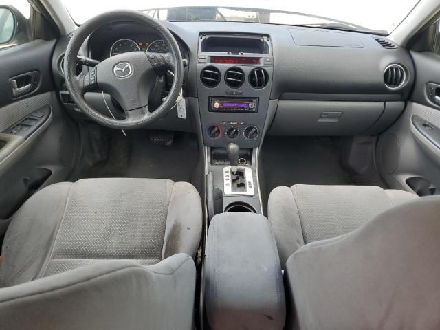 Photo 8 from auction – 2006 MAZDA 6 I with VIN 1YVHP80C865M70385