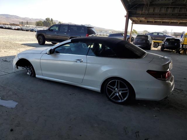 Photo 2 from auction – 2014 MERCEDES-BENZ E 550 with VIN WDDKK7DF5EF271169