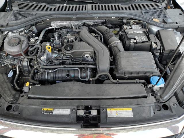 Photo 11 from auction – 2023 VOLKSWAGEN JETTA S with VIN 3VW5M7BU4PM043134