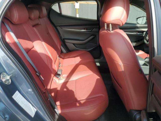 Photo 6 from auction – 2024 MAZDA 3 PREFERRE with VIN JM1BPBLM3R1709768
