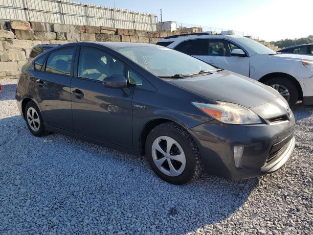 Photo 4 from auction – 2014 TOYOTA PRIUS with VIN JTDKN3DU8E0376056