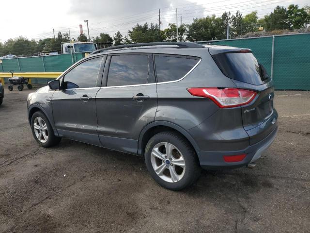 Photo 2 from auction – 2016 FORD ESCAPE SE with VIN 1FMCU9GX3GUB70280