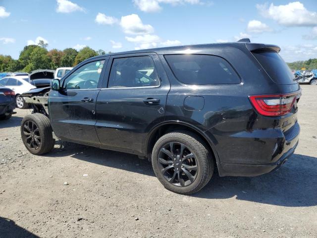 Photo 2 from auction – 2019 DODGE DURANGO SX with VIN 1C4RDJAG3KC718186