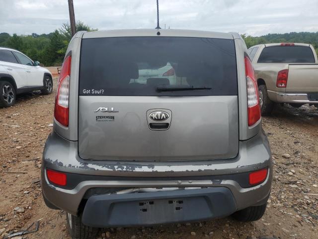 Photo 6 from auction – 2013 KIA SOUL with VIN KNDJT2A55D7595670