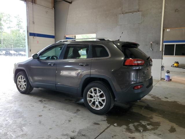 Photo 2 from auction – 2014 JEEP CHEROKEE LATITUDE with VIN 1C4PJMCS4EW147054