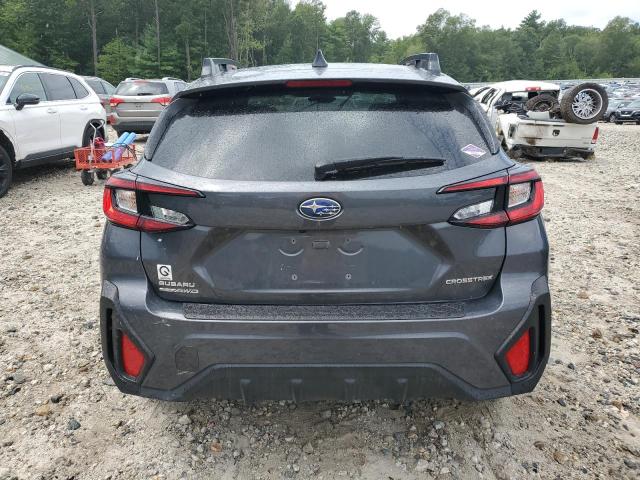 Photo 6 from auction – 2024 SUBARU CROSSTREK with VIN JF2GUADCXR8883439