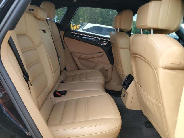 Photo 11 from auction – 2016 PORSCHE MACAN S with VIN WP1AB2A51GLB54468