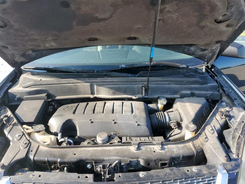 Photo 12 from auction – 2011 GMC ACADIA SLE with VIN 1GKKRPED2BJ182286