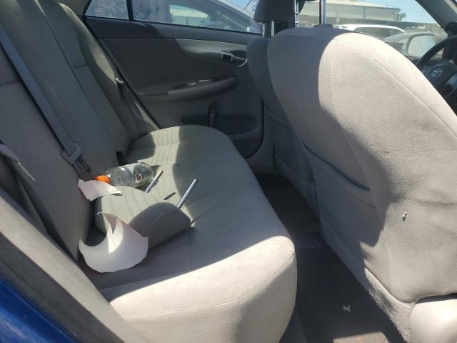Photo 10 from auction – 2010 TOYOTA COROLLA BA with VIN 1NXBU4EE1AZ218253