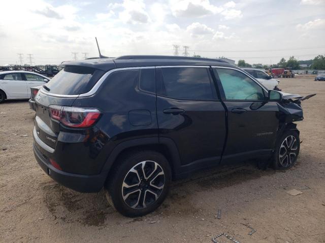 Photo 3 from auction – 2023 JEEP COMPASS LI with VIN 3C4NJDCN4PT510527