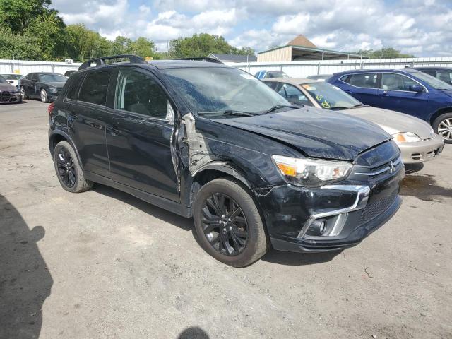 Photo 4 from auction – 2019 MITSUBISHI OUTLANDER with VIN JA4AP3AU0KU027918