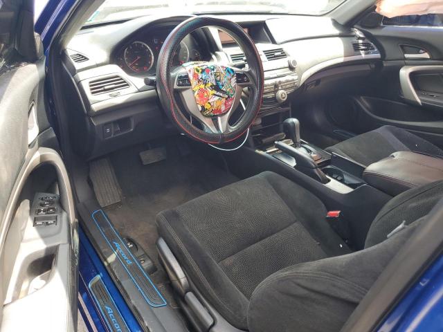 Photo 8 from auction – 2009 HONDA ACCORD with VIN 1HGCS12789A019198