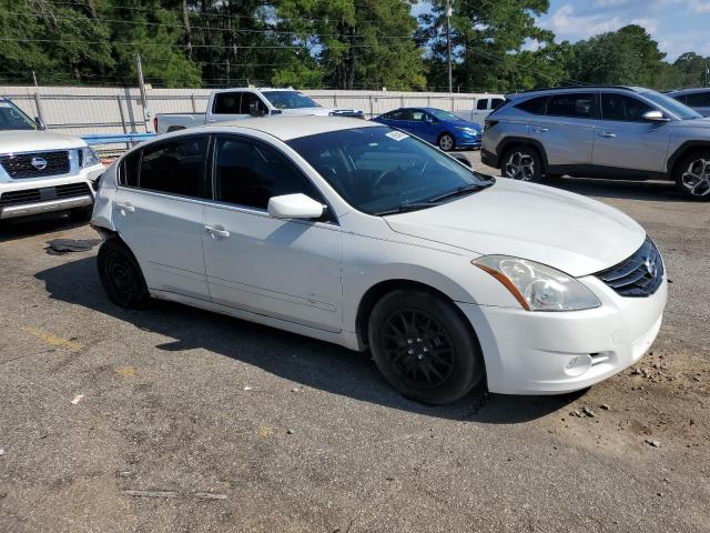 Photo 4 from auction – 2012 NISSAN ALTIMA BAS with VIN 1N4AL2AP1CN506727