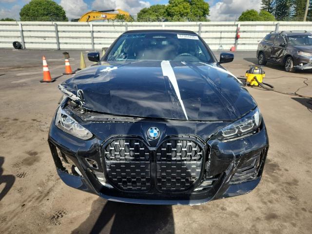 Photo 5 from auction – 2023 BMW 430I with VIN WBA23AT02PCL61138