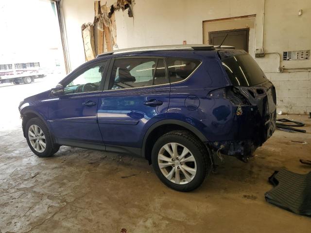 Photo 2 from auction – 2015 TOYOTA RAV4 LIMIT with VIN 2T3DFREVXFW392675