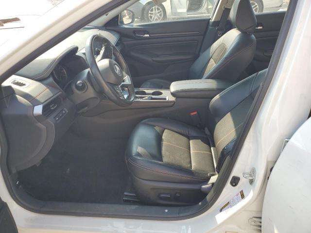 Photo 7 from auction – 2022 NISSAN ALTIMA SR with VIN 1N4BL4CV5NN404510