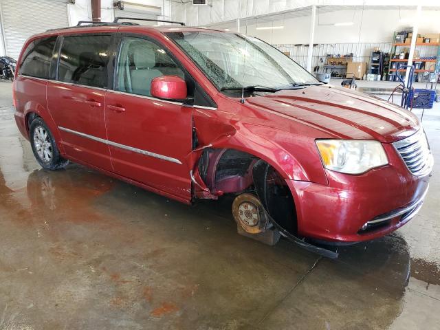 Photo 4 from auction – 2011 CHRYSLER TOWN & COU with VIN 2A4RR5DG8BR681481