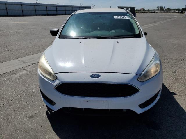 Photo 5 from auction – 2015 FORD FOCUS S with VIN 1FADP3E21FL343132