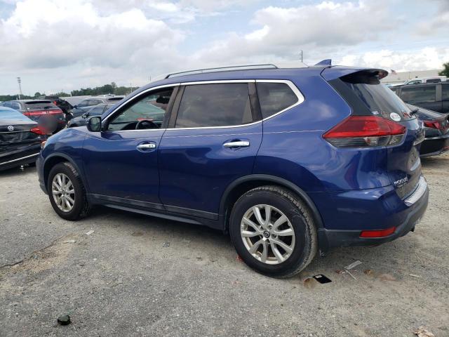 Photo 2 from auction – 2018 NISSAN ROGUE S with VIN 5N1AT2MT4JC715127