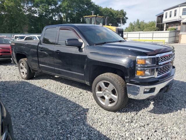 Photo 4 from auction – 2015 CHEVROLET SILVERADO with VIN 1GCVKREC2FZ214077