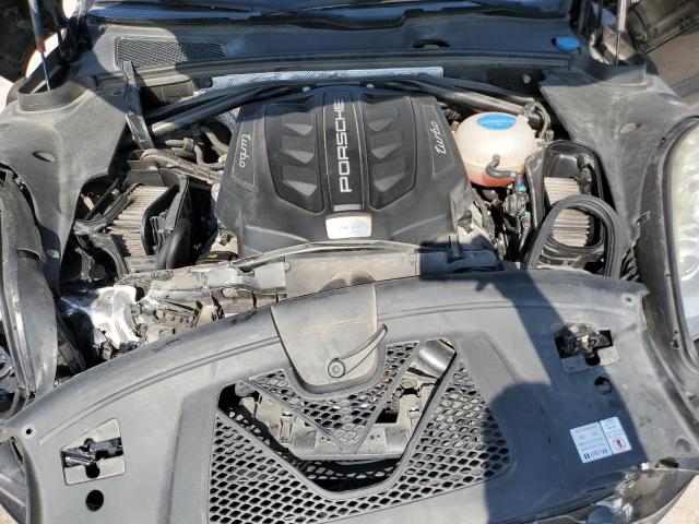 Photo 12 from auction – 2015 PORSCHE MACAN TURBO with VIN WP1AF2A58FLB91682