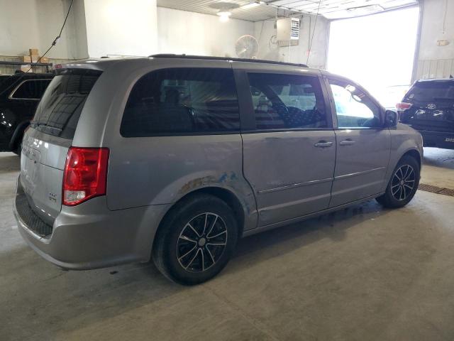 Photo 3 from auction – 2017 DODGE GRAND CARAVAN GT with VIN 2C4RDGEG0HR681353