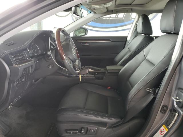 Photo 7 from auction – 2018 LEXUS ES 350 with VIN 58ABK1GG5JU100167