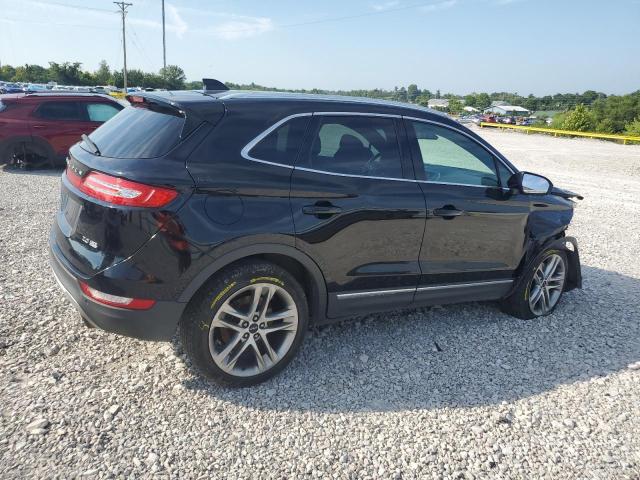 Photo 3 from auction – 2016 LINCOLN MKC RESERVE with VIN 5LMCJ3D97GUJ01052