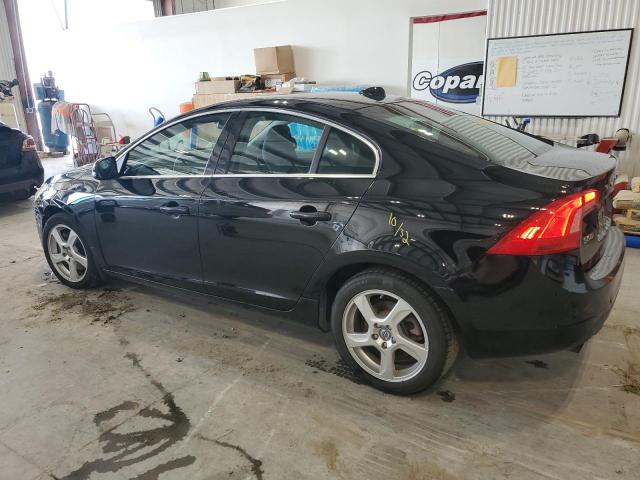 Photo 2 from auction – 2012 VOLVO S60 T5 with VIN YV1622FS0C2127326