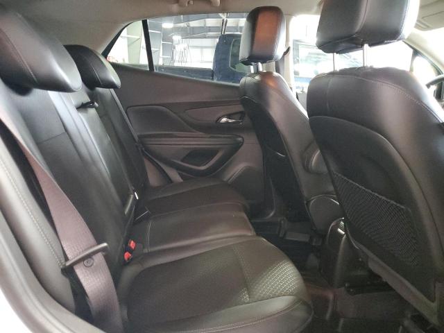 Photo 11 from auction – 2017 BUICK ENCORE PRE with VIN KL4CJASB3HB063943
