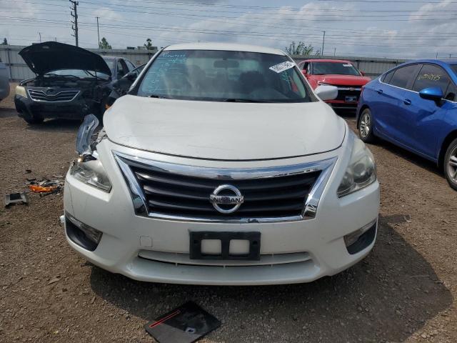 Photo 5 from auction – 2013 NISSAN ALTIMA 2.5 with VIN 1N4AL3AP0DN566716