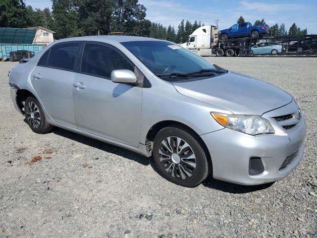 Photo 4 from auction – 2011 TOYOTA COROLLA BASE with VIN JTDBU4EE6B9139007