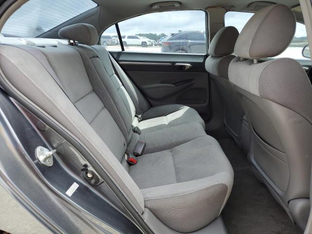 Photo 10 from auction – 2010 HONDA CIVIC EX with VIN 19XFA1F82AE061501