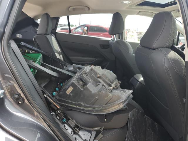 Photo 10 from auction – 2024 SUBARU CROSSTREK with VIN JF2GUADC5RH282830
