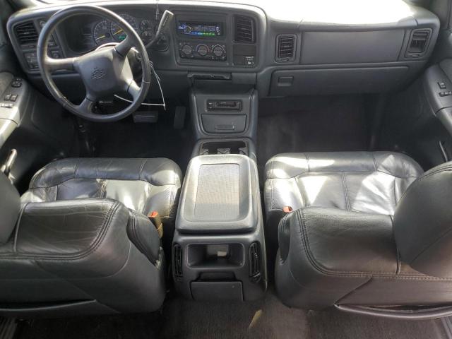 Photo 8 from auction – 2000 CHEVROLET SILVERADO with VIN 2GCEK19T2Y1273654