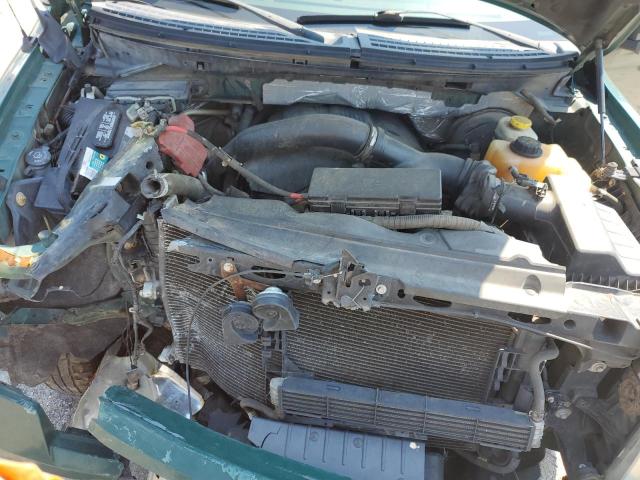 Photo 11 from auction – 2014 FORD F150 SUPER with VIN 1FTFX1CT3EKD70601