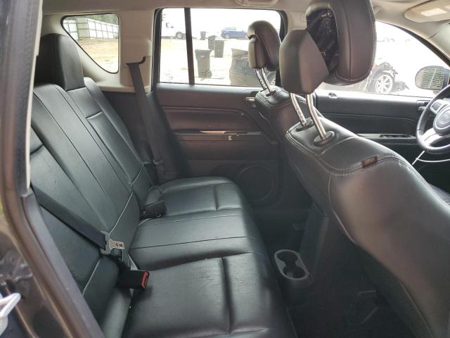 Photo 11 from auction – 2015 JEEP COMPASS LA with VIN 1C4NJDEB7FD135692