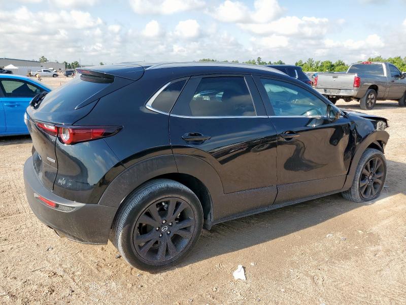 Photo 3 from auction – 2024 MAZDA CX-30 SELE with VIN 3MVDMBBMXRM657611