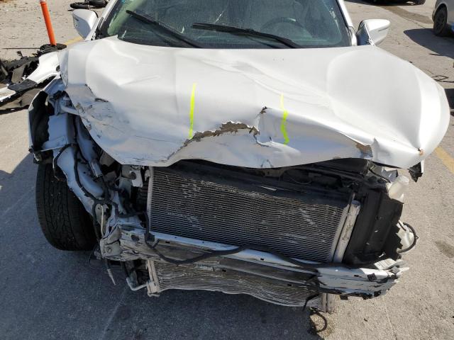 Photo 12 from auction – 2021 BUICK ENCLAVE ES with VIN 5GAERBKW4MJ144029