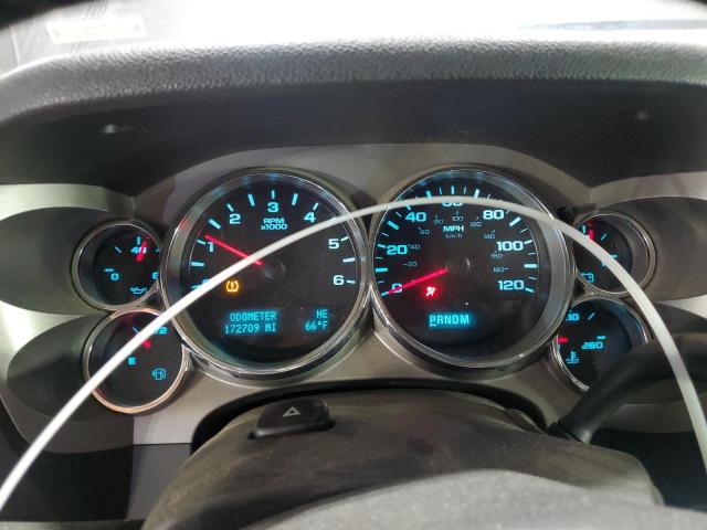Photo 9 from auction – 2010 GMC SIERRA K15 with VIN 3GTRKVE37AG289988