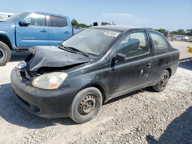 TOYOTA ECHO 2003 with VIN JTDAT123930270258 - Photo from auction