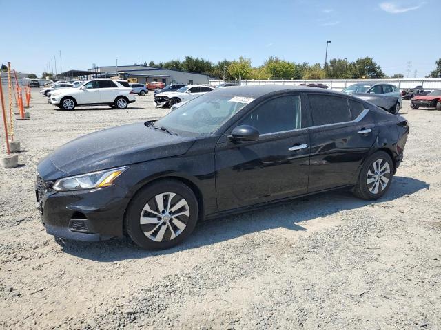 Photo 1 from auction – 2020 NISSAN ALTIMA S with VIN 1N4BL4BV5LC199474