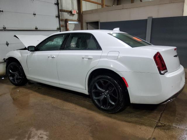 Photo 2 from auction – 2022 CHRYSLER 300 S with VIN 2C3CCABG3NH154178