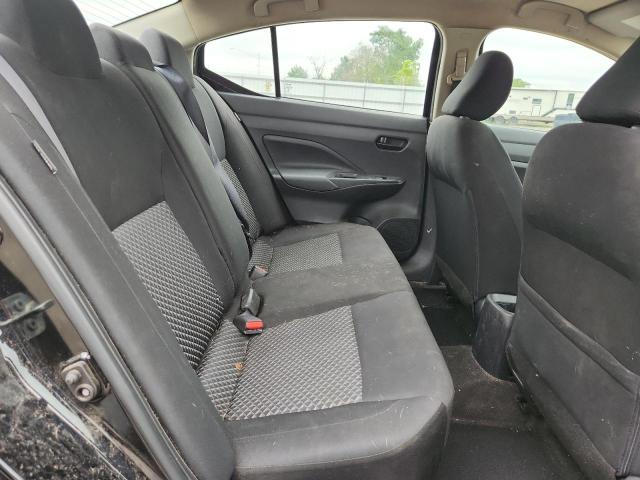Photo 10 from auction – 2021 NISSAN VERSA S with VIN 3N1CN8DV0ML847079