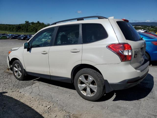 Photo 2 from auction – 2016 SUBARU FORESTER 2.5I PREMIUM with VIN JF2SJADC3GH502997