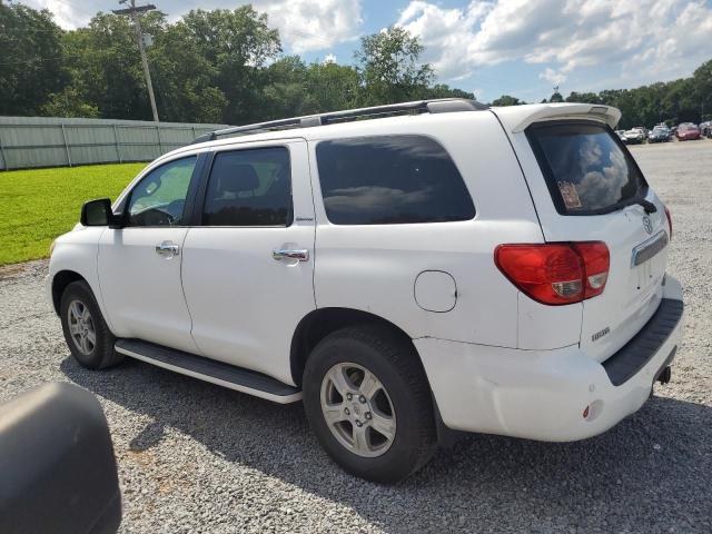 Photo 2 from auction – 2008 TOYOTA SEQUOIA LI with VIN 5TDBY68A78S004671
