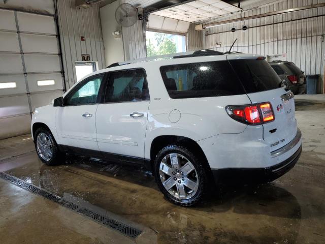 Photo 2 from auction – 2017 GMC ACADIA LIM with VIN 1GKKVSKD5HJ165252